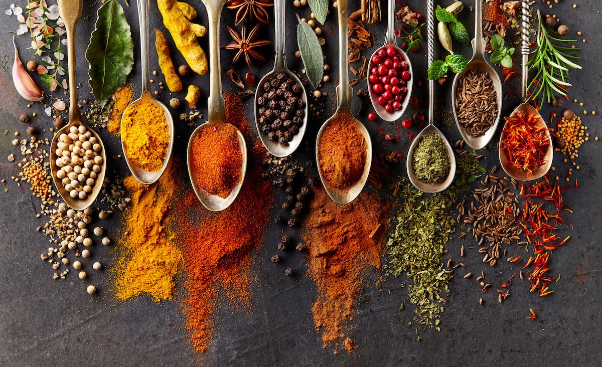 5 Spices Every Home Cook Should Know USA Food 2026